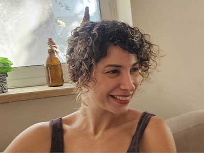 ענבל פרץ לביא